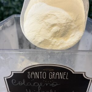 COLÁGENO HIDROLISADO