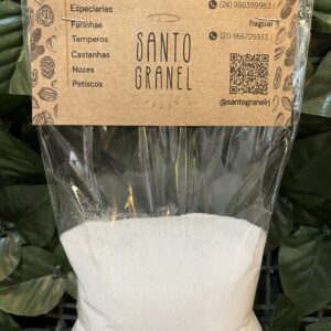 ERITRITOL - ADOÇANTE