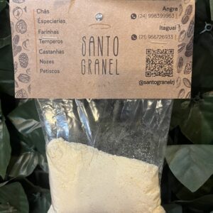 FARINHA DE GRÃO DE BICO