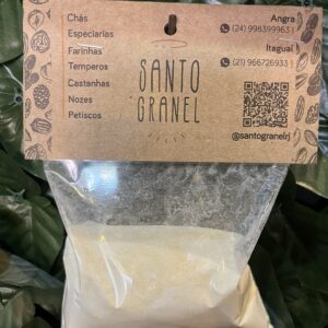 GELATINA INCOLOR PURA S/ SABOR